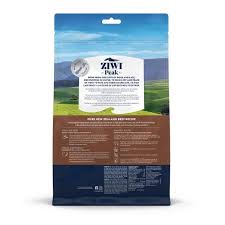 Ziwi Ziwipeak Cat Air-Dried Beef (1kg)