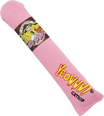 Yeowww! Cigars 7" Singles
