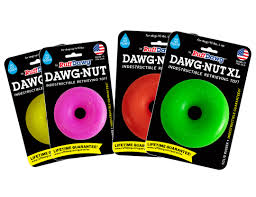 RUFF DAWG DAWG-NUT ASSTD REG