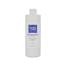 Healthy Paws Ear Cleaner (250ml)