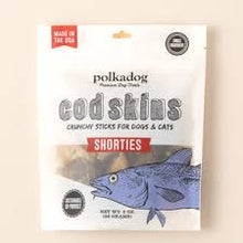 Polkadog Cod Skins Shorties 2oz
