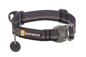 Ruffwear Top Rope Collar (Medium)