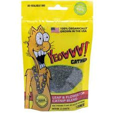 YEOWWW! CATNIP 1OZ