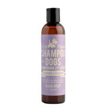 BLACK SHEEP SHAMP LAVEND/GERAN 8OZ