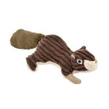Tall Tails Plush Squirrel With Squeaker (12")
