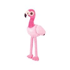 PLAY FETCHING FLOCK FLAMINGO