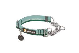 RW CHAIN REACTION COLLAR LG