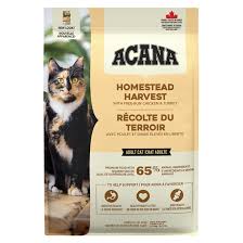 Acana Homestead Harvest Cat (1.8kg)