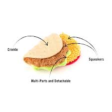 PLAY INTERNATIONAL CLASSIC TACO