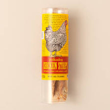 Polkadog Chicken Strip Jerky 4Oz