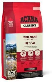 Acana Classic Red Meat Dog (14.5kg)