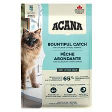 Acana Bountiful Catch Cat (1.8kg)