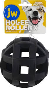 JW HOL-EE ROLLER X