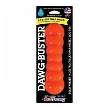 RUFF DAWG DAWG-BUSTER ASSTD REG