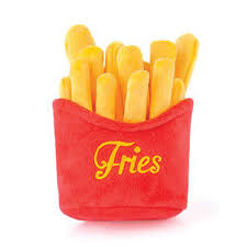 PLAY CLASSIC FRENCH FRY