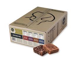 K9 Choice Complete Cuisine Rotational Pack Patty (20lb)