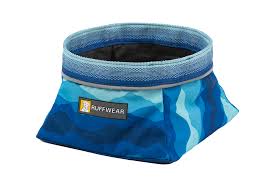 Ruffwear Quencher Bowl (Medium)