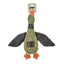 TTAILS PLUSH DUCK W/SQUEAKER 12"