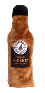 ZIPPY PAWS HH WHISKEY