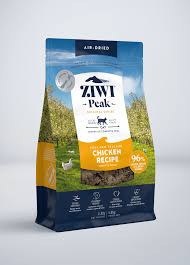 Ziwi Ziwipeak Cat Air-Dried Chicken (1kg)