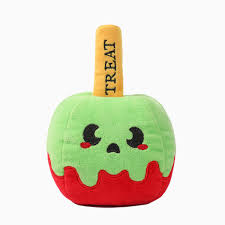 HUGSMART CANDY APPLE