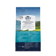 Ziwi Ziwipeak Cat Air-Dried Mackerel/Lamb (1kg)