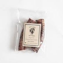 Grand Valley Quail Pet Beef Trachea 6" Bulk