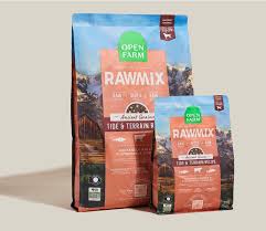 Open Farm Rawmix Tide & Terrain Grain Free Dog (20lb)