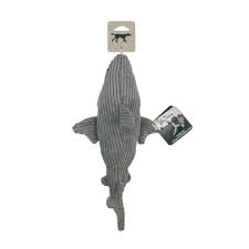 Tall Tails Plush Shark Crunch (12")