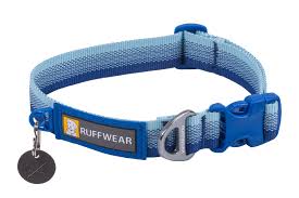 Ruffwear Front Range Collar (20-26")