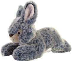 FLUFF & TUFF WALTER WABBIT 12"