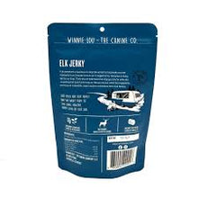 WINNIE LOU ELK JERKY 2.5OZ