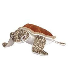 Tall Tails Plush Sea Turtle Animated (9")