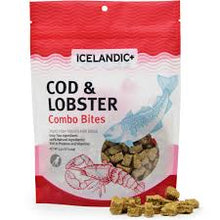 Icelandic Cod & Lobster Combo Bites (3.52oz)