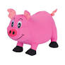 SMART PET LOVE TT BOTTLE PIG PINK