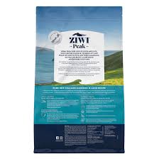 Ziwi Ziwipeak Dog Air-Dried Mackerel/Lamb (4kg)