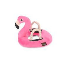 Play Tropical Flamingo Float