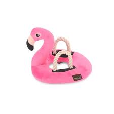 PLAY TROPICAL FLAMINGO FLOAT