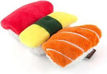 Play International Classic Sushi