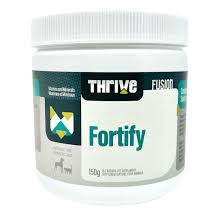 BCR THRIVE GOLD LINE FORTIFY 150G