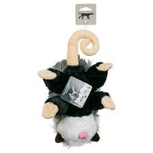 Tall Tails Plush Possum With Squeaker (11")