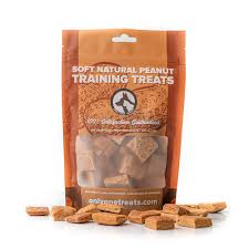 ONLY ONE TREATS PEANUT TRAIN TRT 170G