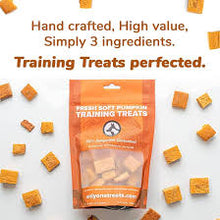Only One Treat Dried Pumpkin Slices Dog Treats 100G