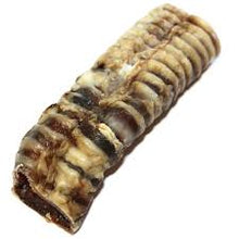 Grand Valley Quail Pet Beef Trachea 6" Bulk