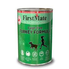 First Mate Turkey Dog Can (12.2oz)