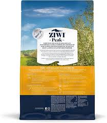 Ziwi Ziwipeak Cat Air-Dried Chicken (1kg)