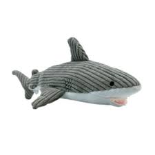 Tall Tails Plush Shark Crunch (12")