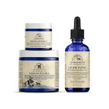 Adored Beast Allergy Bundle - Fido