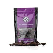 Only One Treats Kangaroo Jerky 56G