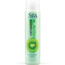 TROPICLEAN SPA COMFORT SHAMPOO 16OZ